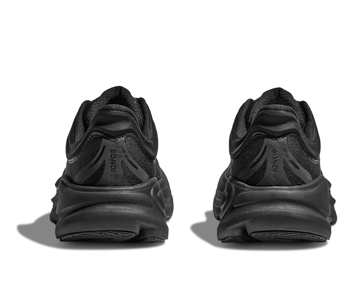 Hoka Bondi 9 – maximalistische hardloopschoenen met EVA demping