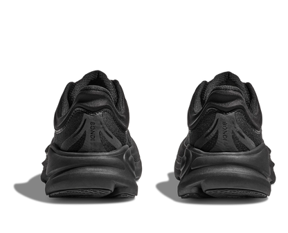 Hoka Bondi 9 – maximalistische hardloopschoenen met EVA demping