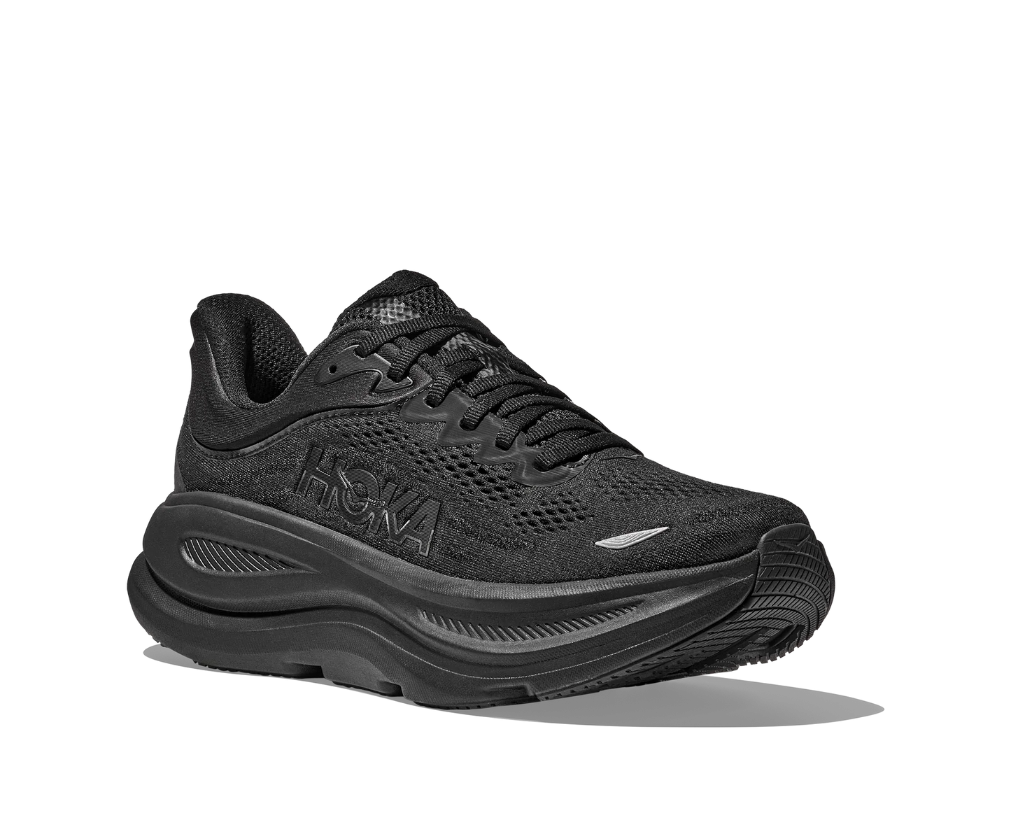 Hoka Bondi 9 – maximalistische hardloopschoenen met EVA demping