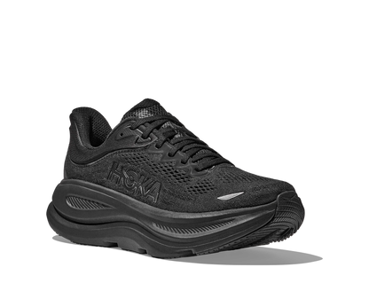 Hoka Bondi 9 – maximalistische hardloopschoenen met EVA demping