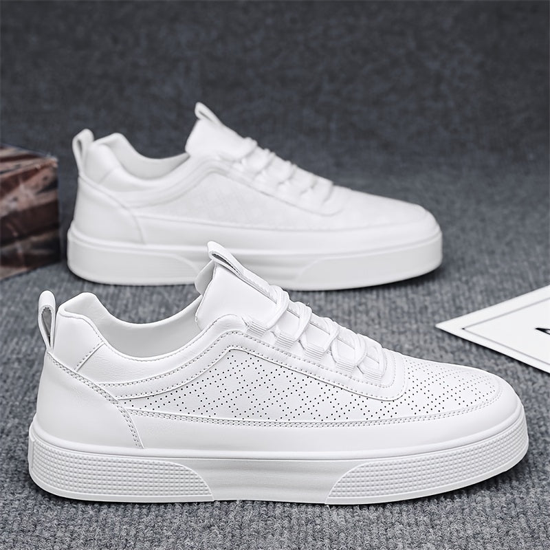 Men's Casual Sneakers | Perforated
