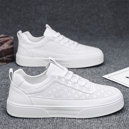 Men's Casual Sneakers | Perforated
