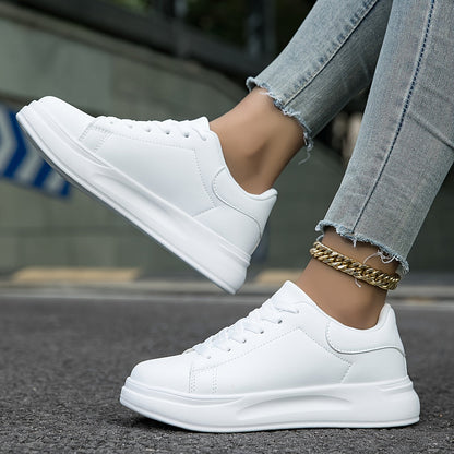Women's Casual Sneakers | Low Cut