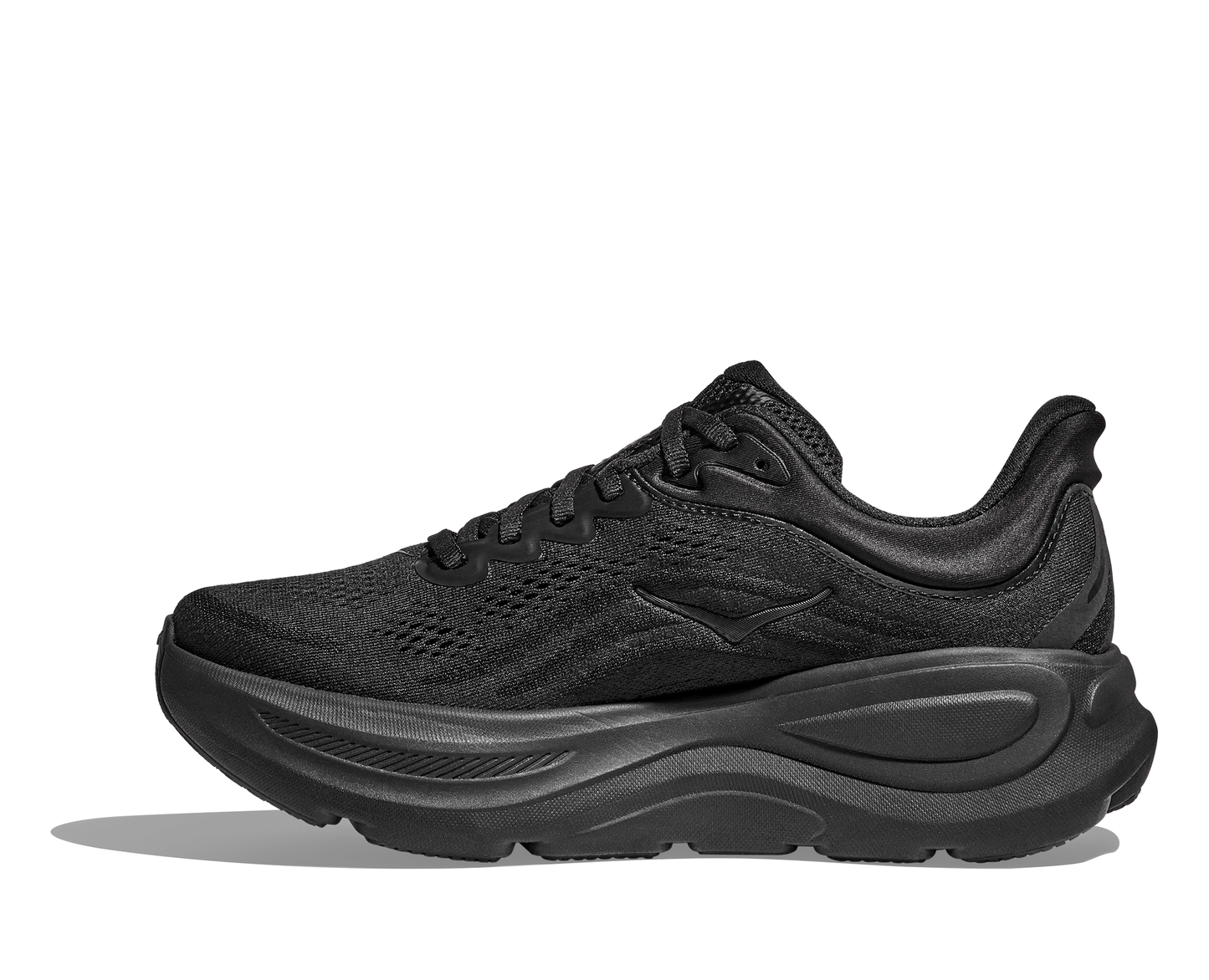 Hoka Bondi 9 – maximalistische hardloopschoenen met EVA demping