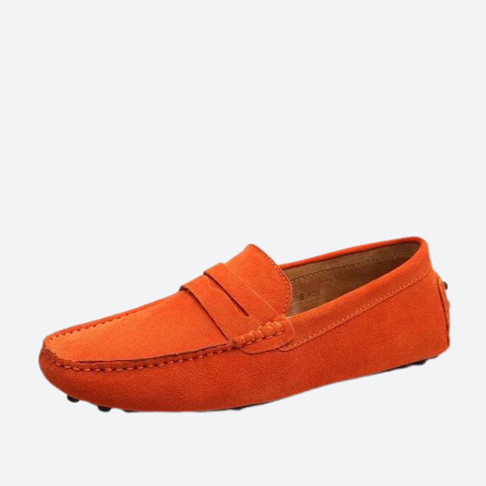 Mocassins pour Homme | Design Classique