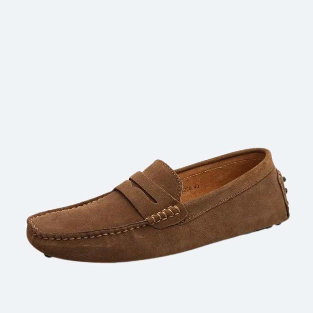 Mocassins pour Homme | Design Classique