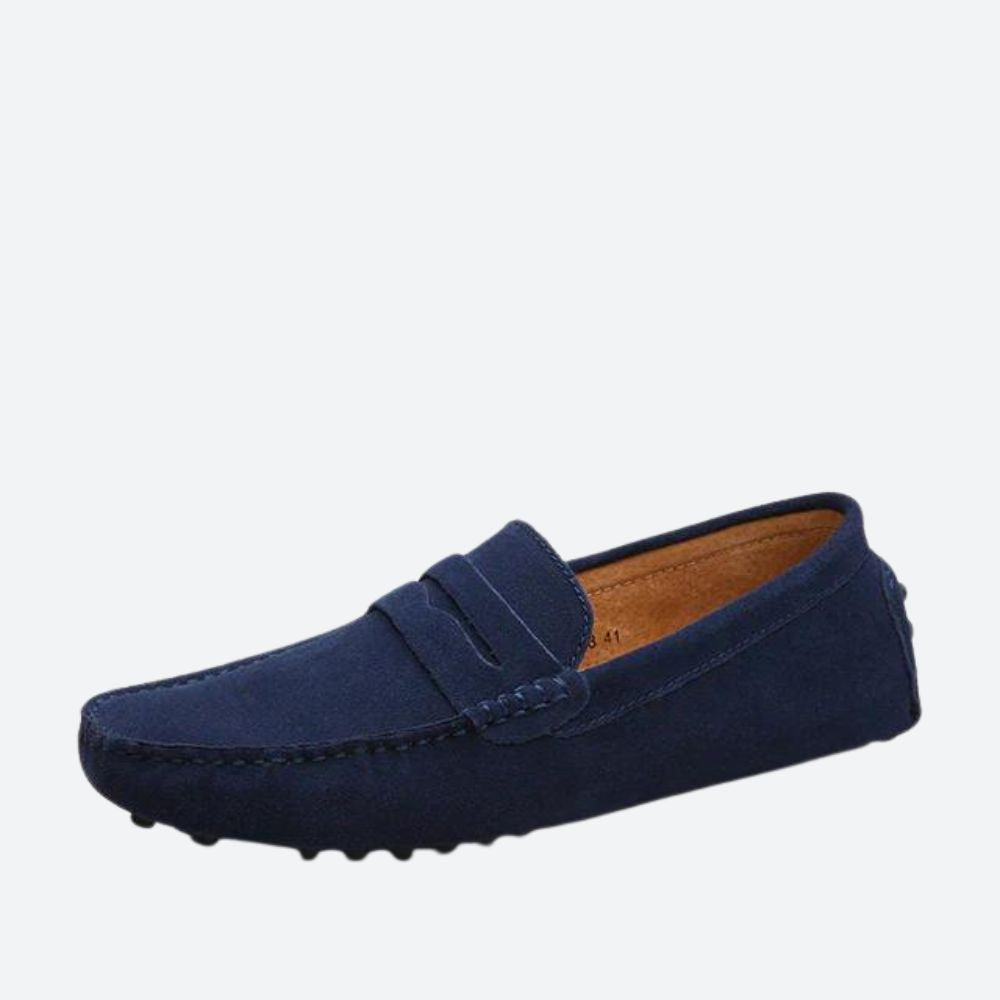 Mocassins pour Homme | Design Classique