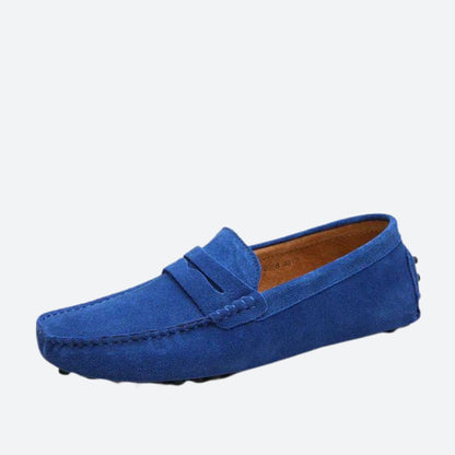 Mocassins pour Homme | Design Classique