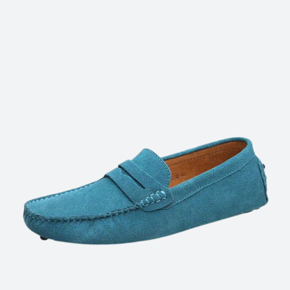 Mocassins pour Homme | Design Classique