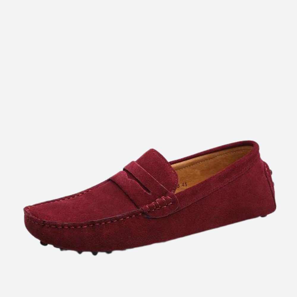 Mocassins pour Homme | Design Classique