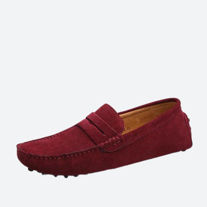 Mocassins pour Homme | Design Classique