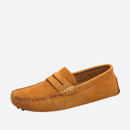 Mocassins pour Homme | Design Classique