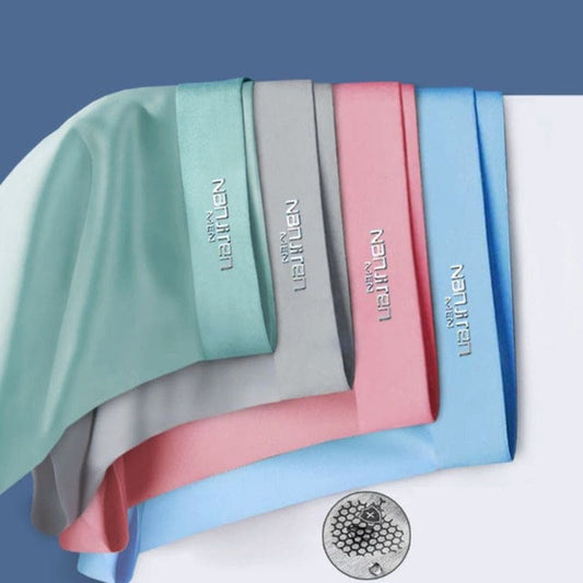 Men's Boxers | Pack of 4