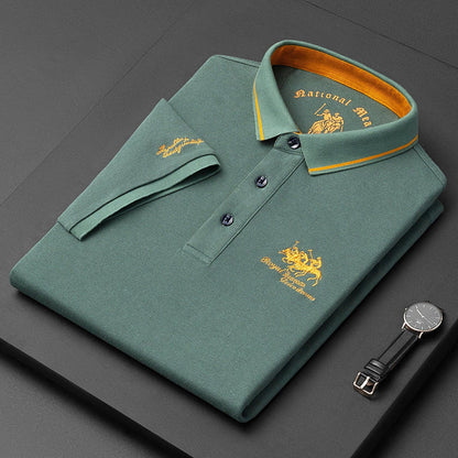 Polo de Hombre | Logo Bordado