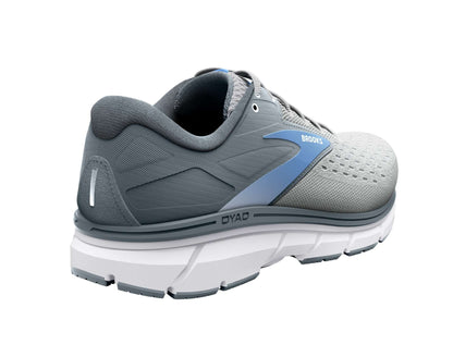 Brooks Dyad 11 Zapatillas de running para mujer - Amortiguación suave y soporte estable