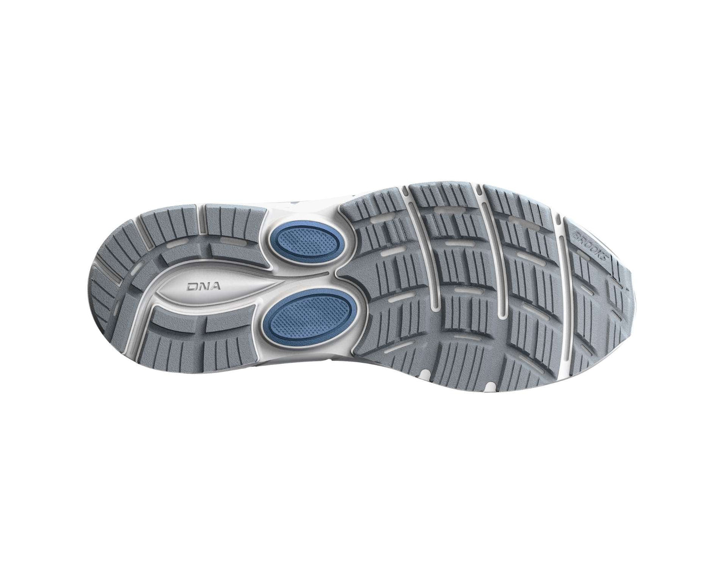 Brooks Dyad 11 Zapatillas de running para mujer - Amortiguación suave y soporte estable