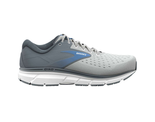 Brooks Dyad 11 Zapatillas de running para mujer - Amortiguación suave y soporte estable