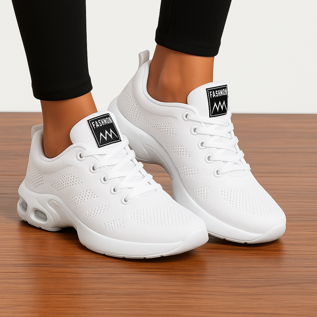 Women's Running Shoes | Laces