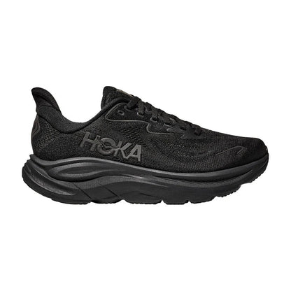 Hoka Clifton 10 løbesko – lette og åndbare med EVA-stødabsorbering og skridsikker sål