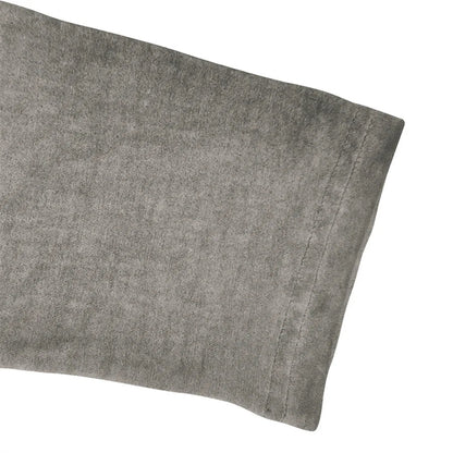 Chemise Henley pour Homme | Manches Longues