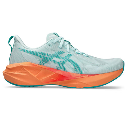 Novablast 5 hardloopschoenen voor heren en dames – FF Blast+ MAX demping en licht comfort