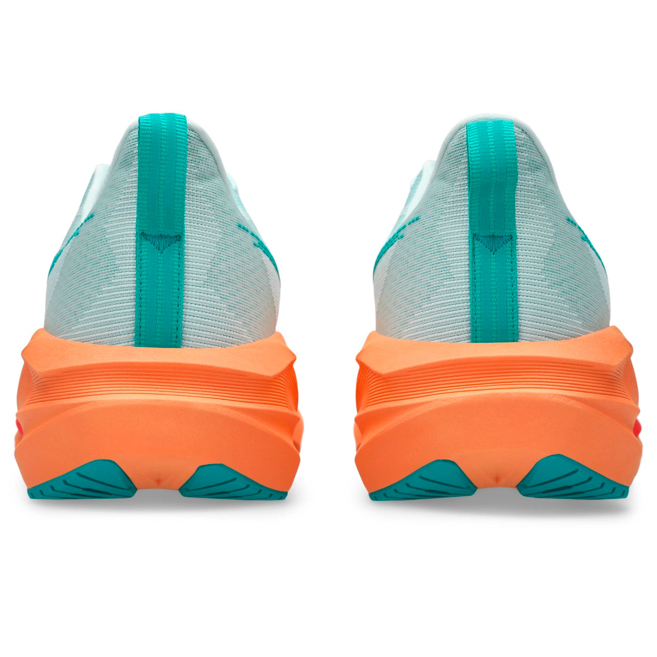 Novablast 5 hardloopschoenen voor heren en dames – FF Blast+ MAX demping en licht comfort