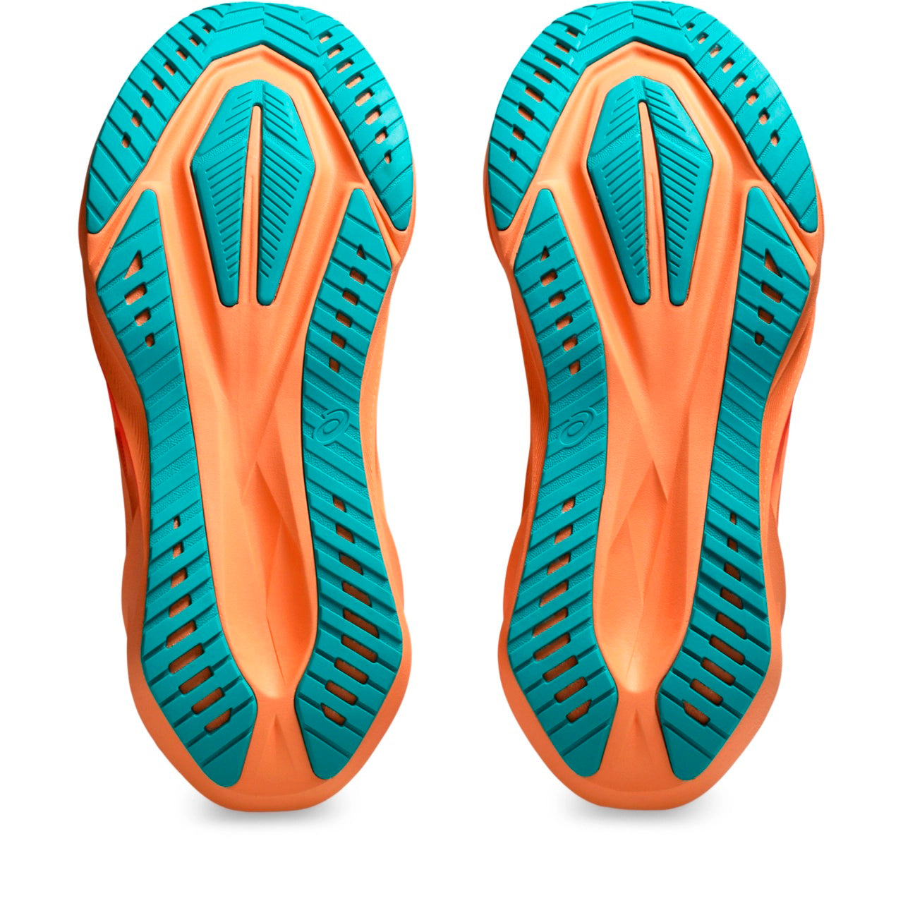 Novablast 5 hardloopschoenen voor heren en dames – FF Blast+ MAX demping en licht comfort