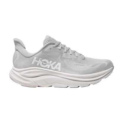 Hoka Clifton 10 løbesko – lette og åndbare med EVA-stødabsorbering og skridsikker sål