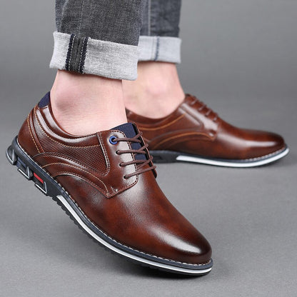 Herre Formelle Sko | Snørebånd