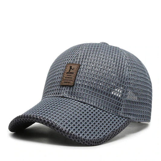 Gorra Casual de Hombre | Ajustable
