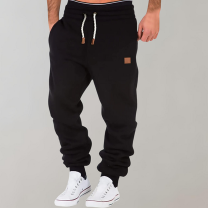 Joggers de Hombre | Cordón Relajado