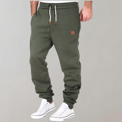 Joggers de Hombre | Cordón Relajado