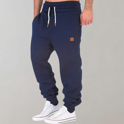 Joggers de Hombre | Cordón Relajado