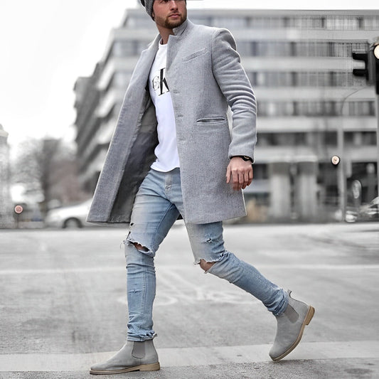 Men's Coat | Casual