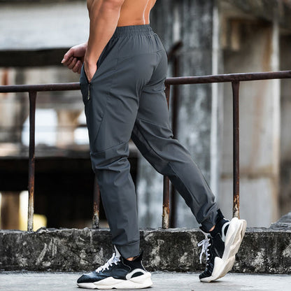 Pantalones Deportivos de Hombre | Cordón