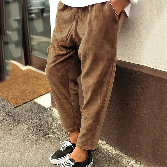 Pantalones Casuales de Hombre | Relajados