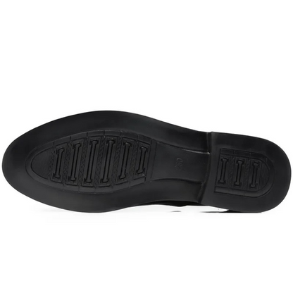 Chaussures Oxford pour Homme | Détail Brogue