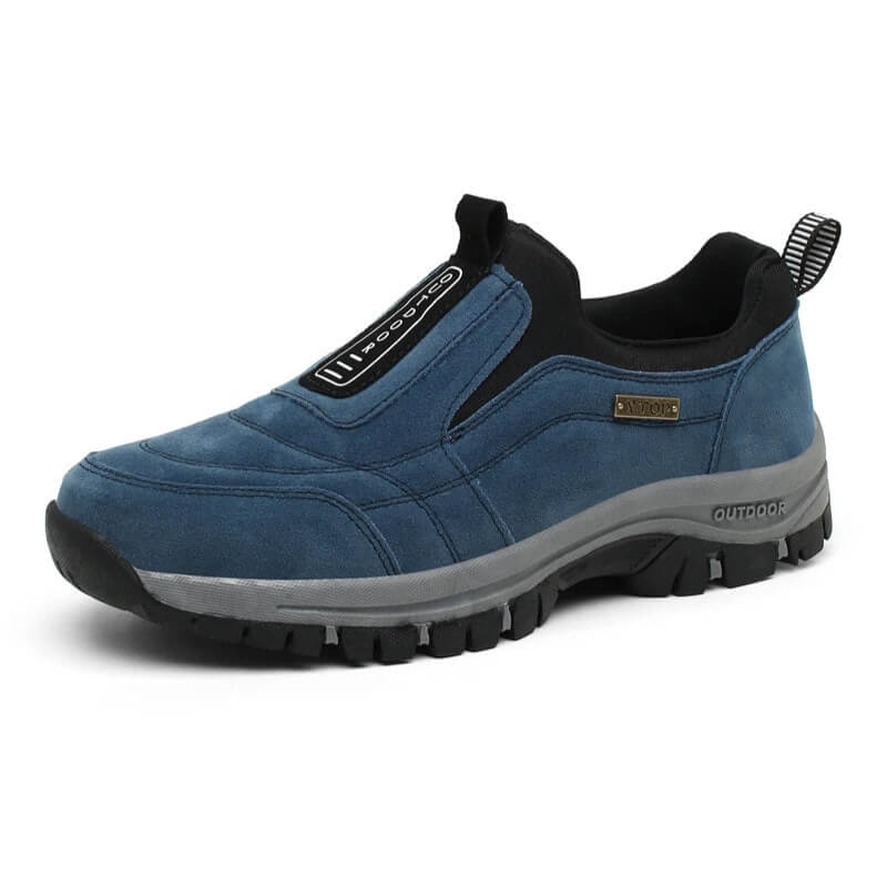 Chaussures Slip-On pour Homme | Semelle Extérieure