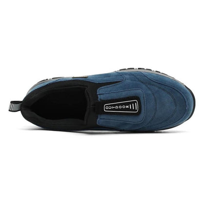 Chaussures Slip-On pour Homme | Semelle Extérieure