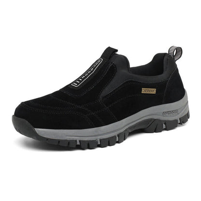 Chaussures Slip-On pour Homme | Semelle Extérieure