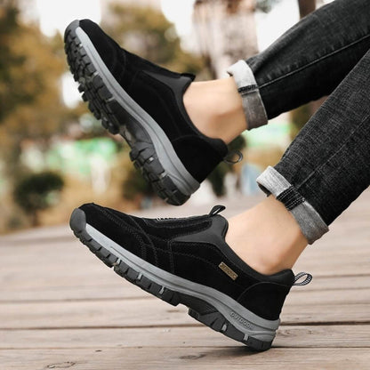 Chaussures Slip-On pour Homme | Semelle Extérieure