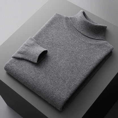 Heren coltrui | Klassieke stijl