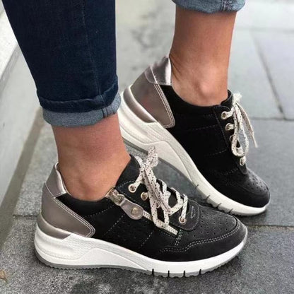 Women's Casual Sneakers | Laces