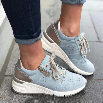 Women's Casual Sneakers | Laces