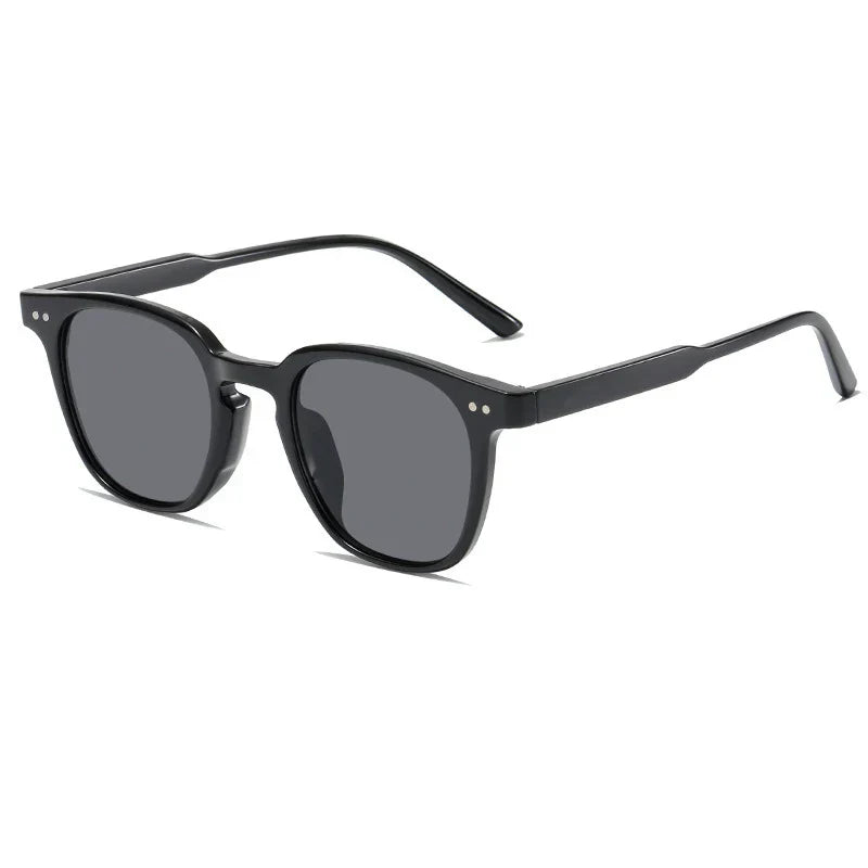 Gafas de Sol de Hombre | Montura Transparente