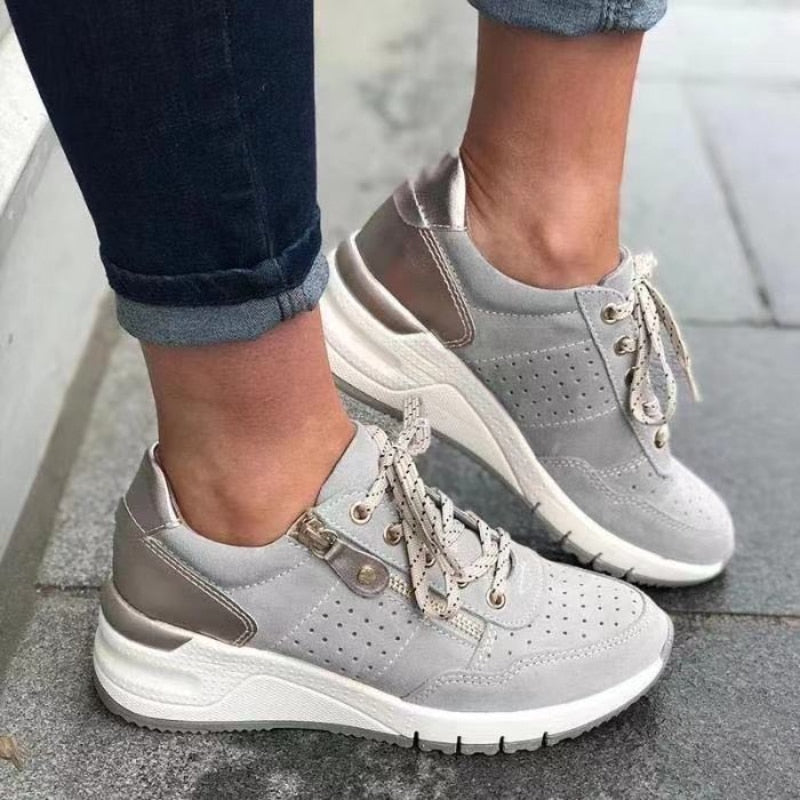 Women's Casual Sneakers | Laces