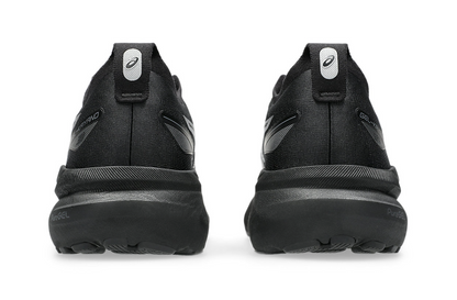 Gel-Kayano 31 hardloopschoenen voor heren: optimale demping, comfort en ademend vermogen