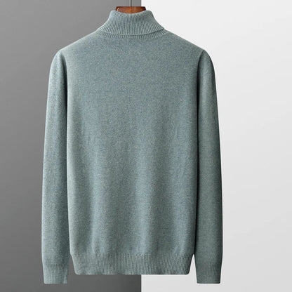 Heren coltrui | Klassieke stijl