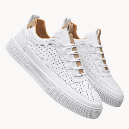 Men's Casual Sneakers | Perforated