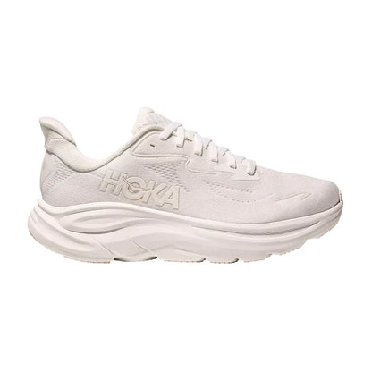 Hoka Clifton 10 løbesko – lette og åndbare med EVA-stødabsorbering og skridsikker sål